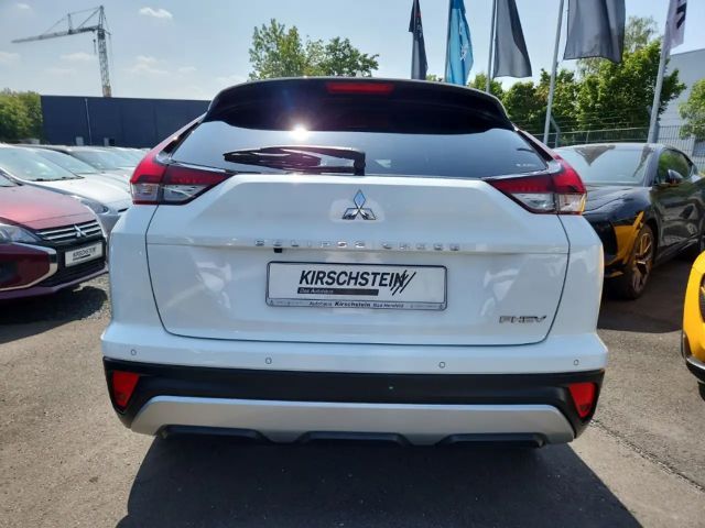 Mitsubishi Eclipse Cross PHEV