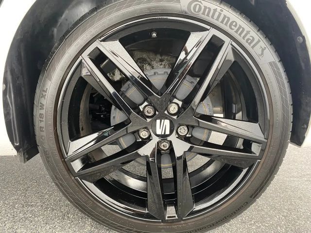 Seat Ibiza 1.0 TSI FR-lijn