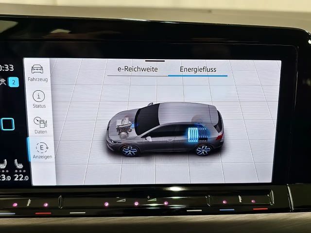 Volkswagen Golf DSG eHybrid