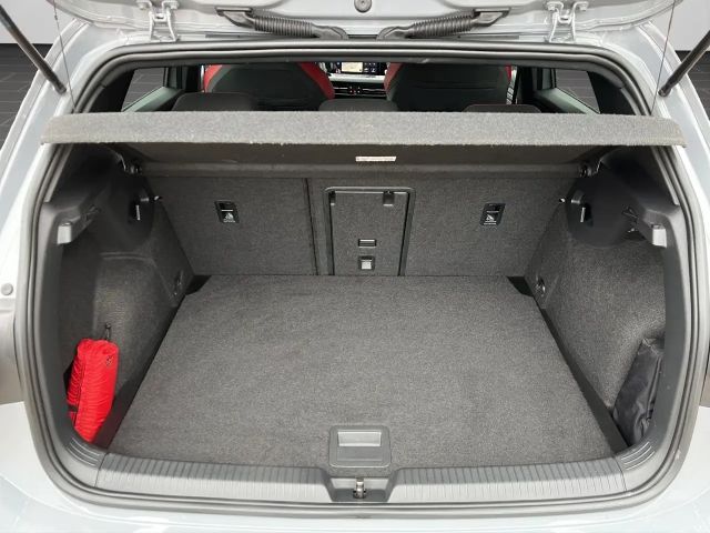 Volkswagen Golf 2.0 TSI DSG GTI Golf VIII