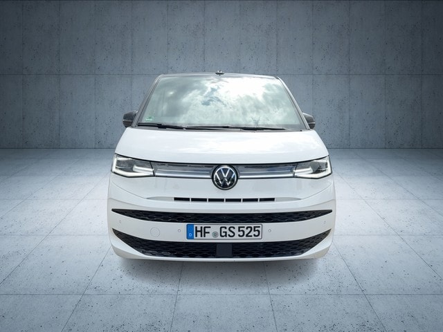 Volkswagen Multivan DSG T7