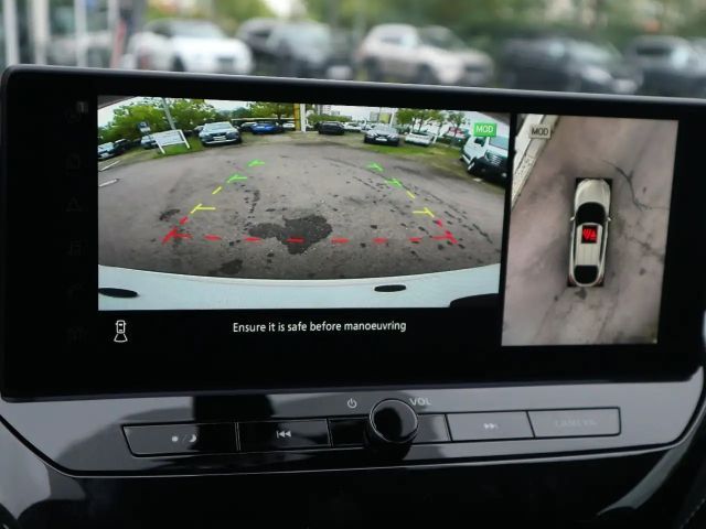 Nissan Juke DIG-T Tekna