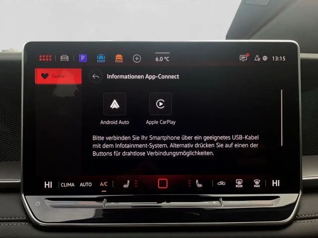 Volkswagen Tayron 1.5 eTSI DSG IQ.Drive Life