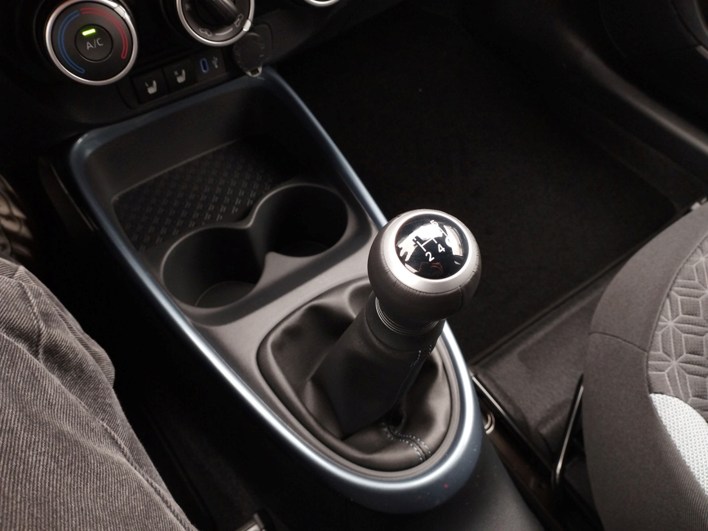 Toyota Aygo X 5-deurs Basis