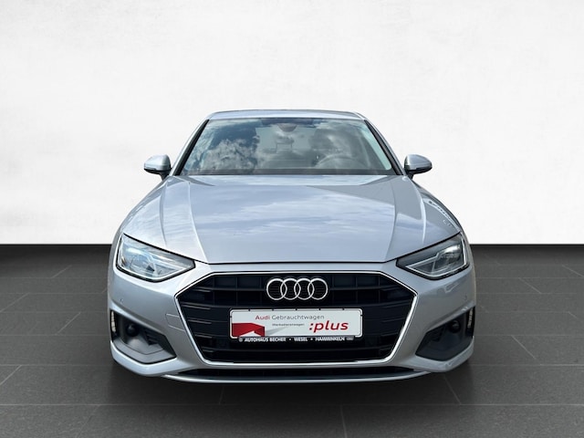 Audi A4 30 TDI S-Tronic Sedan