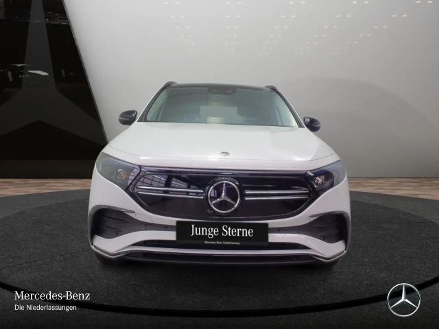 Mercedes-Benz EQA 250 AMG Line