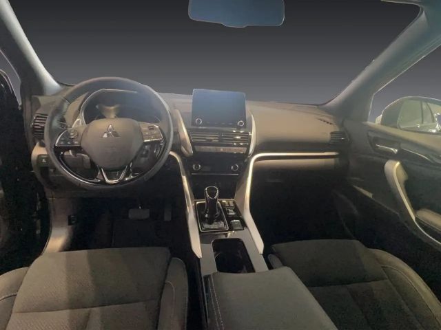 Mitsubishi Eclipse Cross 4WD PHEV