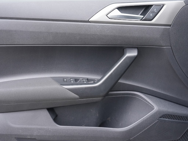 Volkswagen Polo 1.0 TSI Comfortline