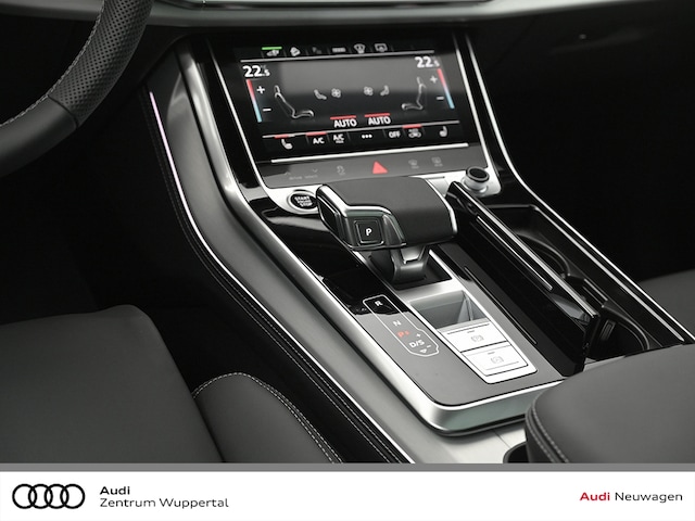 Audi Q8 Hybride Quattro