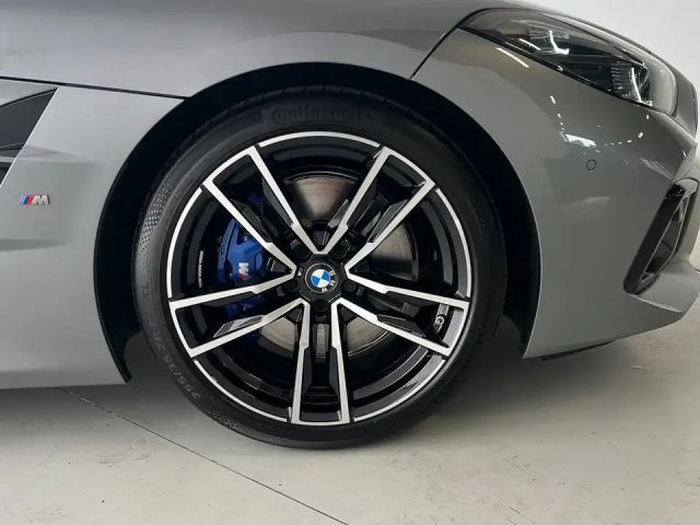 BMW Z4 Coupé M40i sDrive