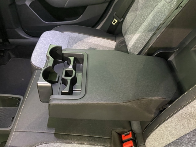 Skoda Octavia 1.5 TSI Combi