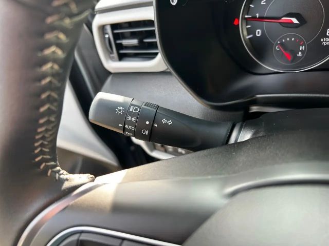 Suzuki Swift Comfort DualJet Hybrid