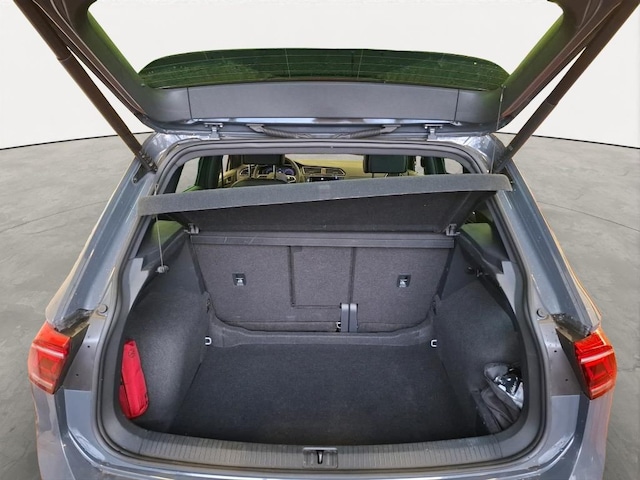 Volkswagen Tiguan 1.5 TSI R-Line