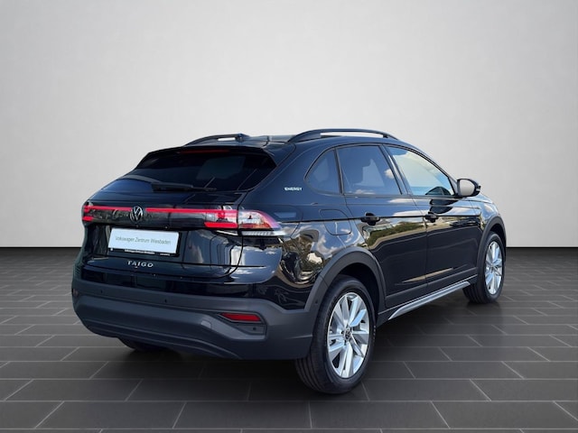 Volkswagen Taigo 1.0 TSI DSG