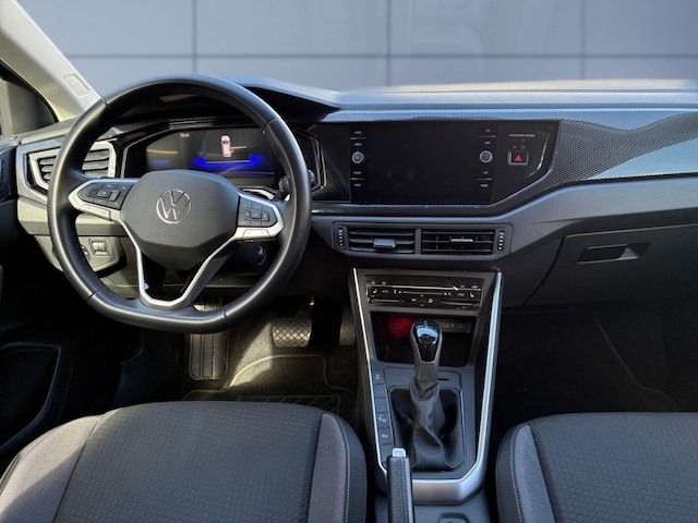 Volkswagen Taigo 1.0 TSI DSG IQ.Drive Life