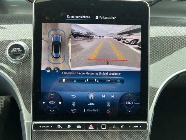 Mercedes-Benz GLC 300 4MATIC