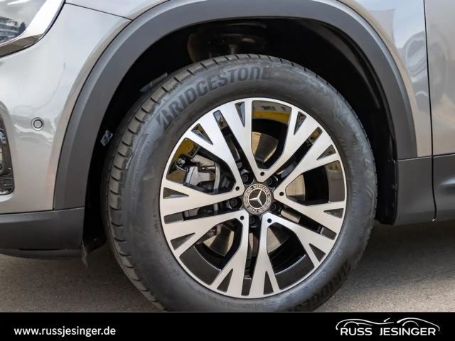 Mercedes-Benz GLB 220 4MATIC Progressive