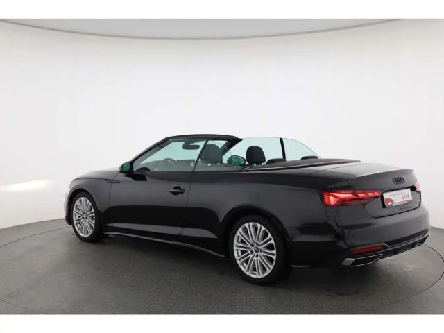 Audi A5 40 TFSI Cabriolet Quattro