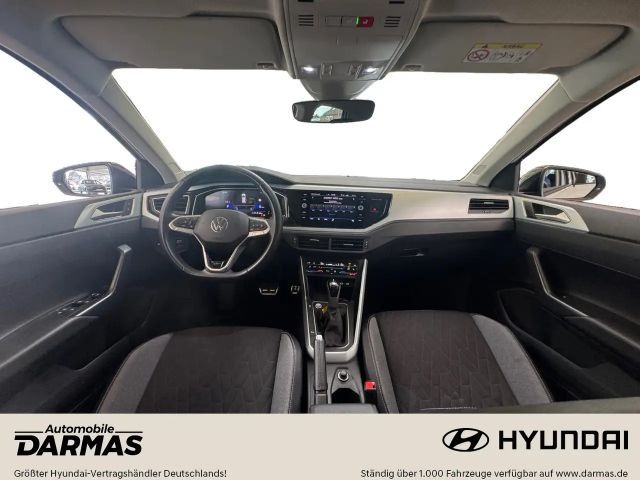 Volkswagen Polo 1.0 TSI DSG