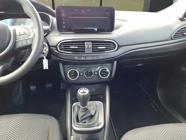 Fiat Tipo Cross Turbo