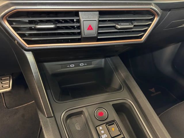 Cupra Leon 1.4 VZ e-Hybrid