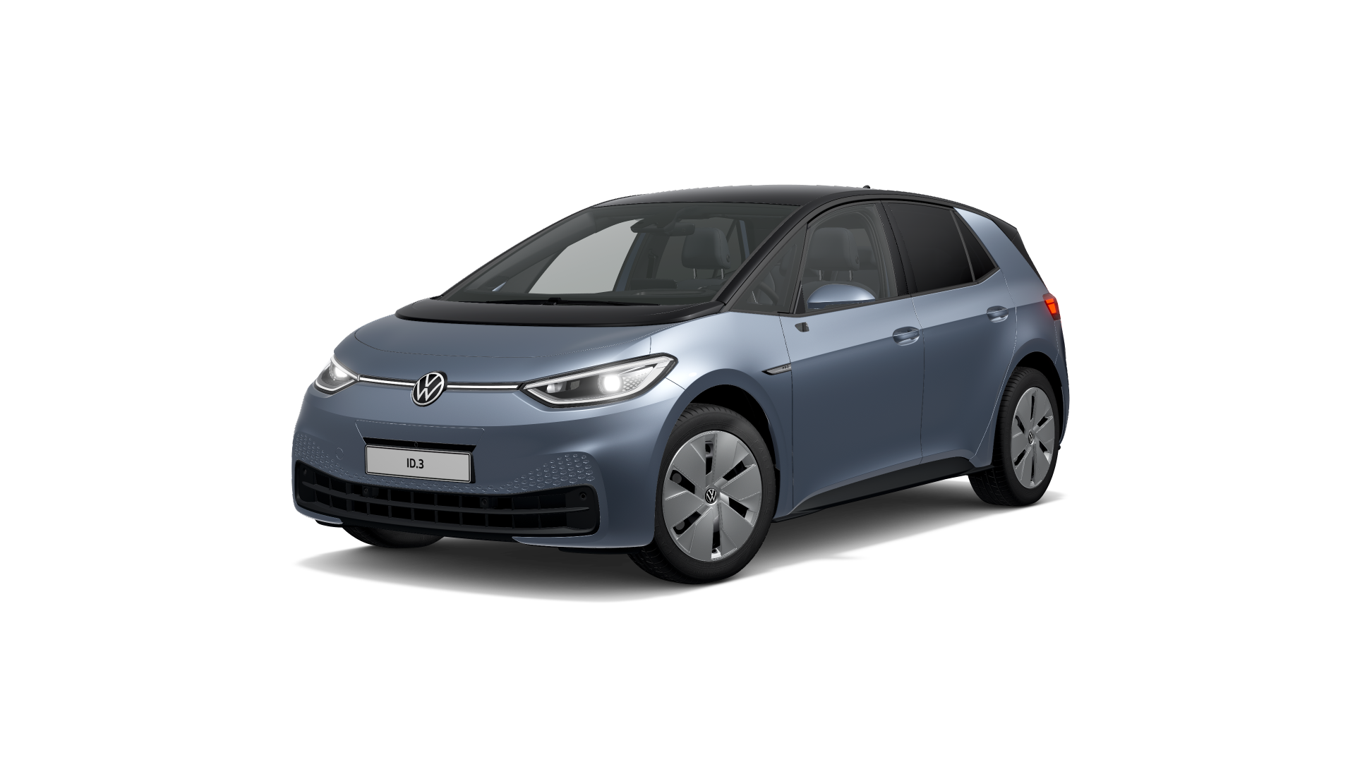 Volkswagen ID.3 IQ.Drive Performance Pro