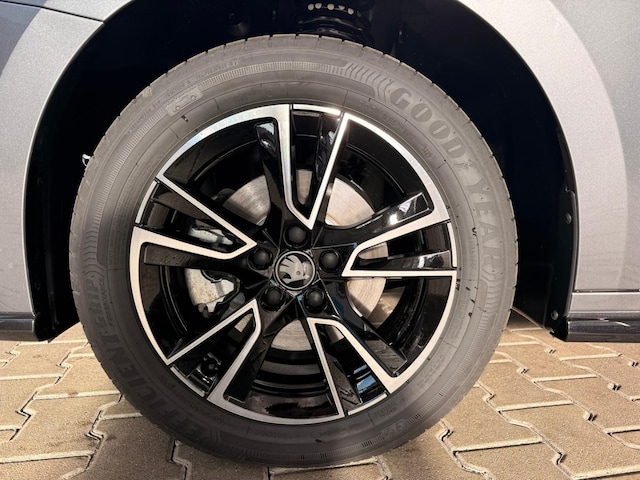 Skoda Fabia 1.0 TSI Monte Carlo