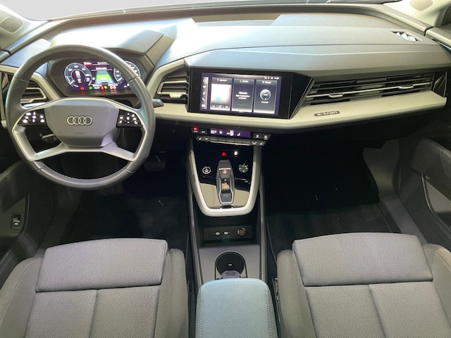 Audi Q4 e-tron 40