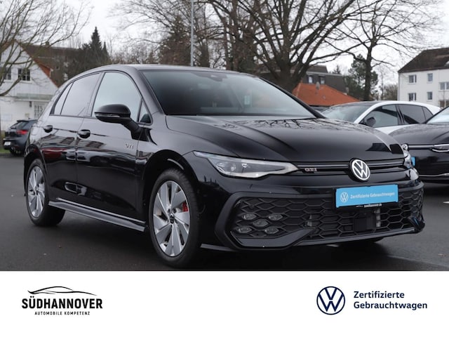 Volkswagen Golf 2.0 TSI DSG GTI Golf VIII