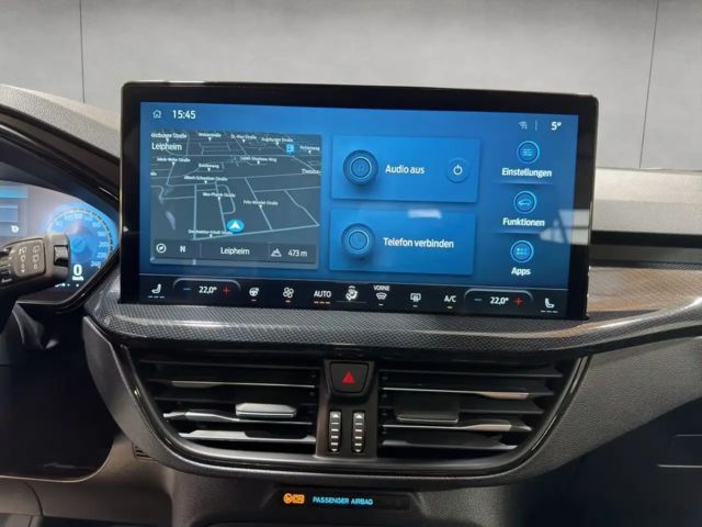 Ford Focus ST Line Wagon