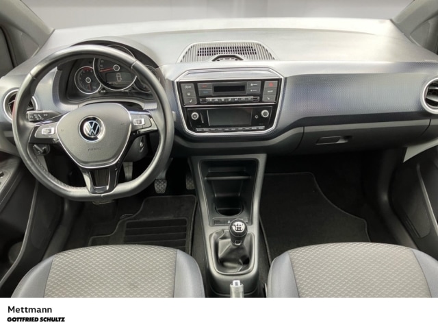 Volkswagen up! 1.0 MPI