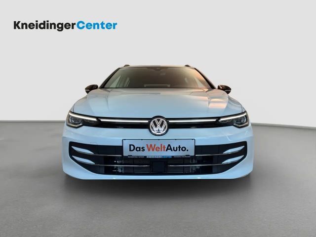 Volkswagen Golf Business DSG Variant