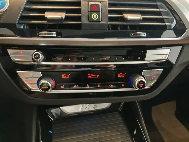 BMW iX3 Inspiring iX3