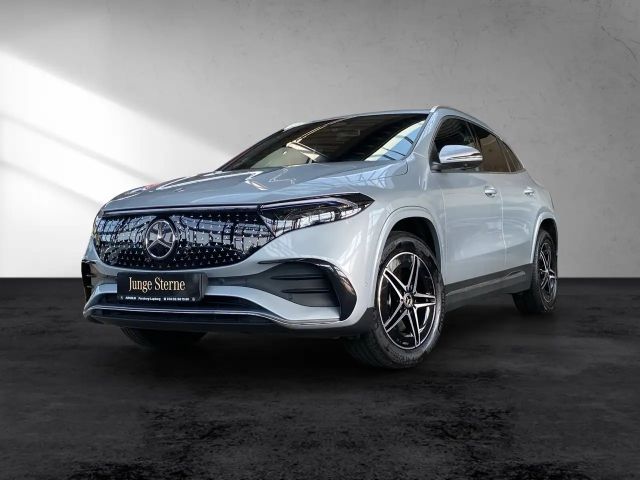 Mercedes-Benz EQA 300 4MATIC AMG Line