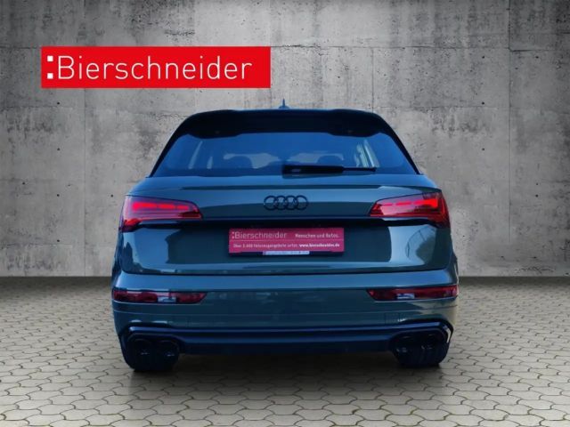 Audi SQ5 3.0 TDI Quattro