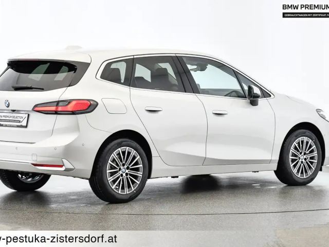 BMW 218 218d Active Tourer Sedan