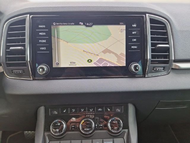 Skoda Karoq Ambition