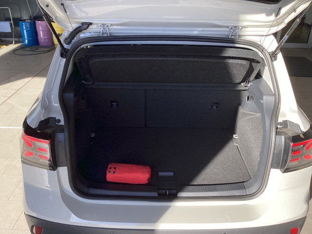 Volkswagen T-Cross 1.0 TSI Style