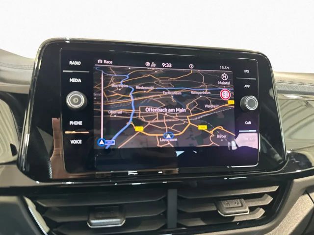 Volkswagen T-Roc 2.0 4M BLACKSTYLE IQLIGHT+PANO+KAMERA+AKRA