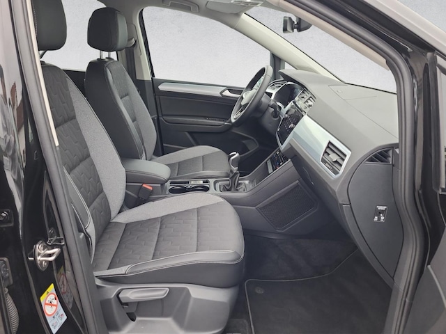 Volkswagen Touran 1.5 TSI