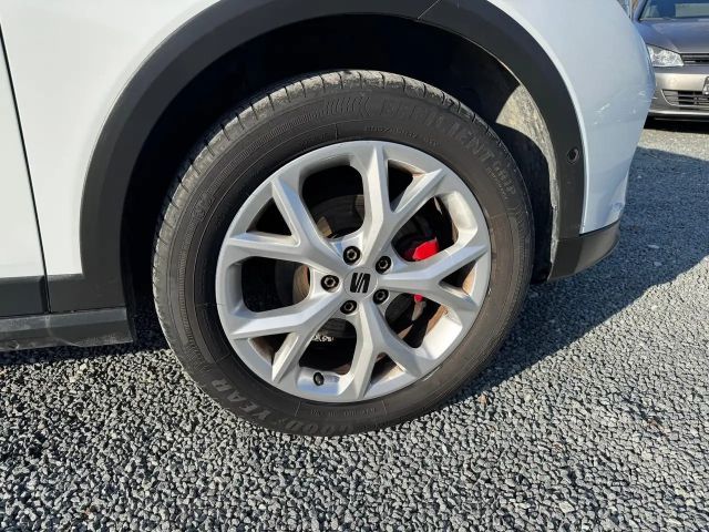 Seat Arona 1.5 TSI DSG FR-lijn