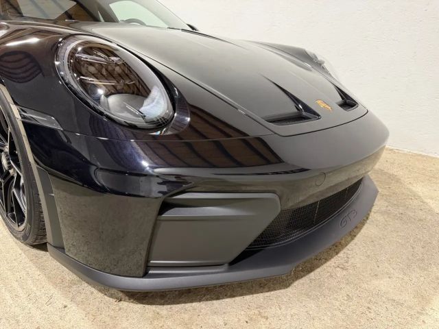 Porsche 992 Coupé GT3