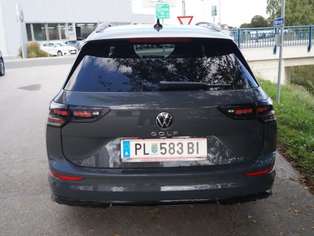 Volkswagen Golf DSG R-Line Variant