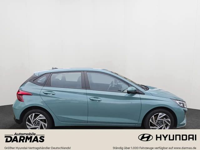 Hyundai i20 Trend