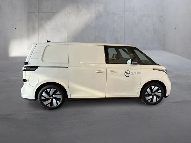 Volkswagen ID.Buzz Cargo 4Motion Pro