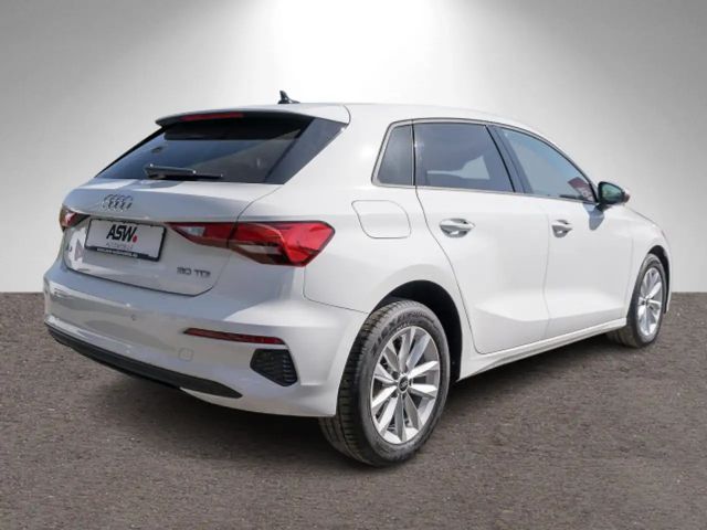 Audi A3 30 TDI S-Tronic Sedan