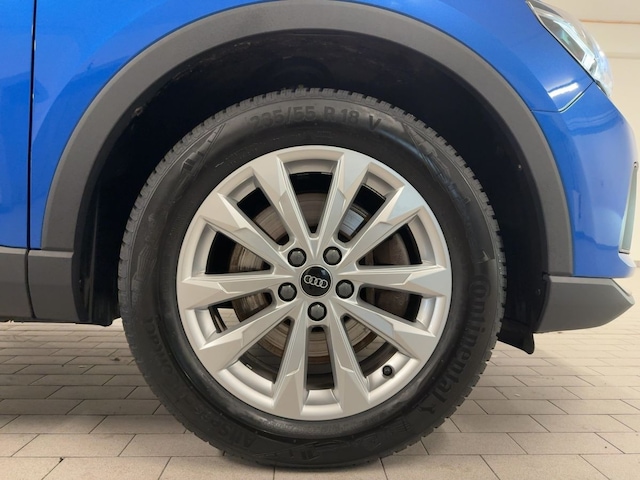 Audi Q3 45 TFSI Hybride S-Tronic