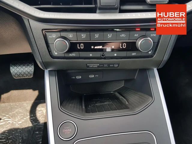 Seat Arona DSG FR-lijn