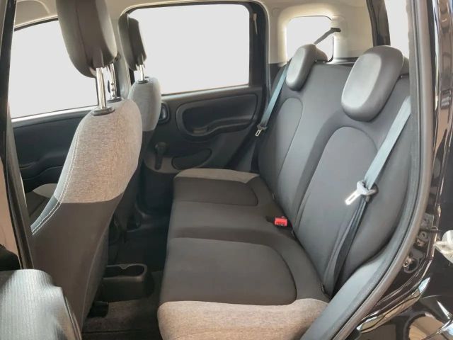 Fiat Panda 1.0 Hybrid