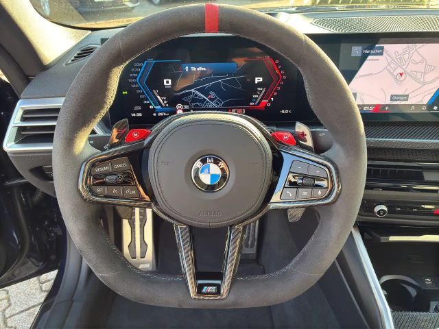 BMW M4 Cabrio Competition xDrive